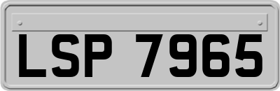 LSP7965