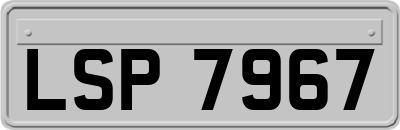 LSP7967