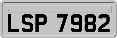 LSP7982
