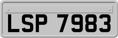 LSP7983