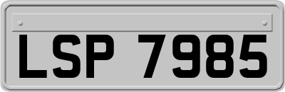 LSP7985
