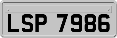 LSP7986