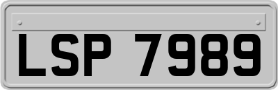 LSP7989