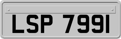 LSP7991