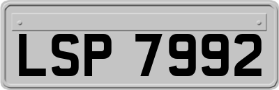 LSP7992