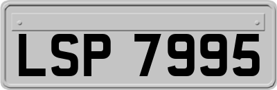 LSP7995
