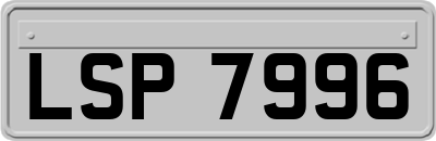 LSP7996