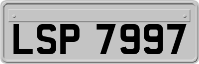 LSP7997