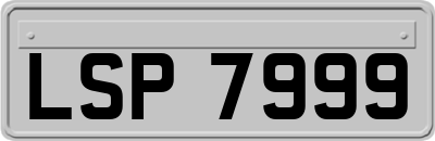 LSP7999