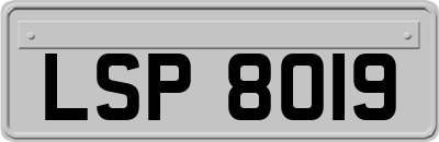 LSP8019