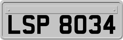 LSP8034