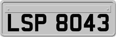 LSP8043
