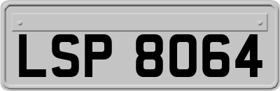 LSP8064