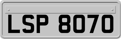 LSP8070
