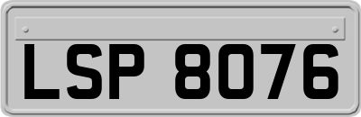 LSP8076