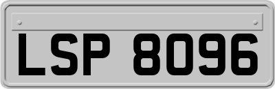 LSP8096