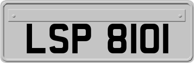 LSP8101