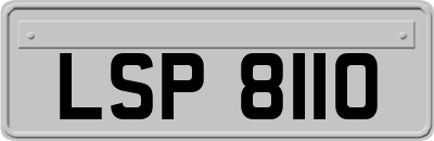 LSP8110