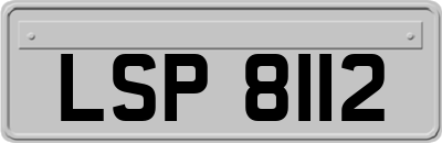 LSP8112
