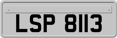 LSP8113