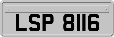 LSP8116