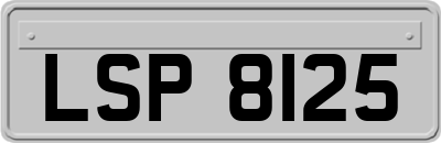 LSP8125
