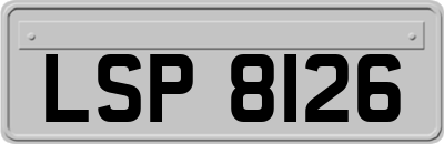 LSP8126