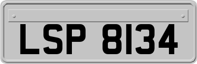 LSP8134