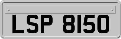 LSP8150