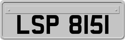 LSP8151