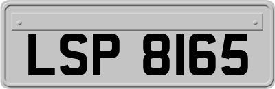 LSP8165