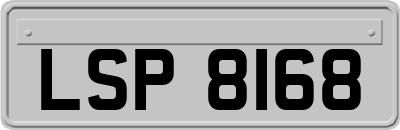 LSP8168