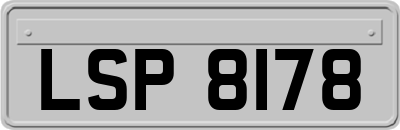 LSP8178