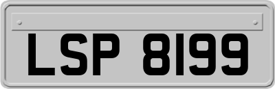 LSP8199