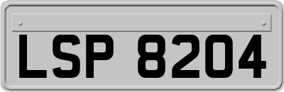 LSP8204