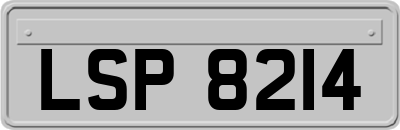 LSP8214