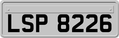 LSP8226