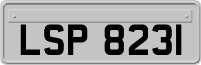 LSP8231