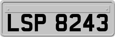 LSP8243