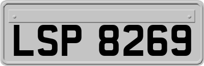 LSP8269