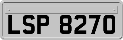 LSP8270