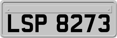 LSP8273