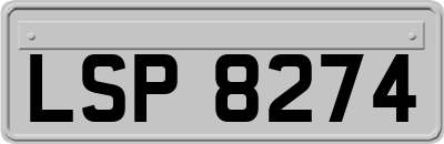 LSP8274