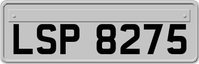 LSP8275