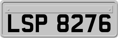 LSP8276