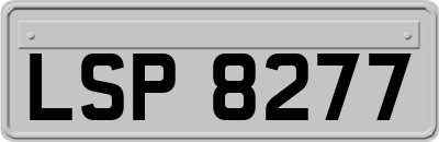 LSP8277