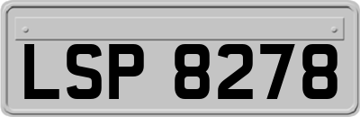 LSP8278