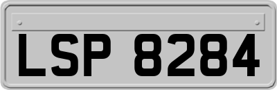 LSP8284