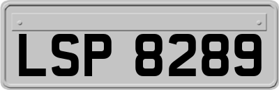 LSP8289
