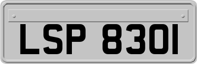 LSP8301
